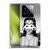 LouiJoverArt Black And White Renaissance Invaders Soft Gel Case for Xiaomi 14 Pro