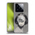 LouiJoverArt Black And White Think Soft Gel Case for Xiaomi 14 Pro
