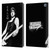 5 Seconds of Summer Solos BW Calum Leather Book Wallet Case Cover For Amazon Fire HD 10 / Plus 2021