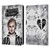 5 Seconds of Summer Solos Vandal Mikey Leather Book Wallet Case Cover For Amazon Kindle 11th Gen 6in 2022