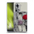 LouiJoverArt Red Ink Amsterdam Walk Soft Gel Case for OPPO Reno11