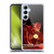 Infinite Crisis Characters Flash Soft Gel Case for Samsung Galaxy A55 5G