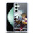 Infinite Crisis Characters Catwoman Soft Gel Case for Samsung Galaxy S23 FE 5G
