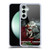 Infinite Crisis Characters Doomsday Soft Gel Case for Samsung Galaxy S23 FE 5G