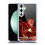 Infinite Crisis Characters Flash Soft Gel Case for Samsung Galaxy S23 FE 5G