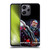 Infinite Crisis Characters Cyborg Soft Gel Case for Xiaomi Redmi 12