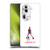 Yungblud Graphics Strawberry Lipstick Soft Gel Case for OPPO Reno11 Pro