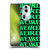 Yungblud Graphics Weird! Text Soft Gel Case for OPPO Reno11 Pro
