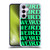 Yungblud Graphics Weird! Text Soft Gel Case for Samsung Galaxy A35 5G