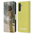 Selena Gomez Fetish Nightgown Yellow Leather Book Wallet Case Cover For Samsung Galaxy A24 4G / M34 5G