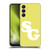 Selena Gomez Key Art SG Front Art Soft Gel Case for Samsung Galaxy A25 5G