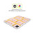Pepino De Mar Patterns 2 Cassette Tape Soft Gel Case for Amazon Kindle 11th Gen 6in 2022