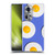 Pepino De Mar Patterns 2 Egg Soft Gel Case for OPPO Reno11
