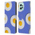 Pepino De Mar Patterns 2 Egg Leather Book Wallet Case Cover For Xiaomi Redmi 12