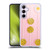 Pepino De Mar Patterns 2 Lollipop Soft Gel Case for Samsung Galaxy A35 5G