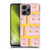 Pepino De Mar Patterns 2 Cassette Tape Soft Gel Case for Xiaomi Redmi 12