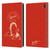 Elton John Artwork Crocodile Rock Single Leather Book Wallet Case Cover For Amazon Fire 7 2022