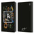 Elton John Artwork The One Single Leather Book Wallet Case Cover For Amazon Fire 7 2022
