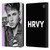HRVY Graphics Calendar 12 Leather Book Wallet Case Cover For Amazon Fire 7 2022