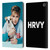 HRVY Graphics Calendar 10 Leather Book Wallet Case Cover For Amazon Fire Max 11 2023
