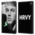 HRVY Graphics Calendar 7 Leather Book Wallet Case Cover For Amazon Fire Max 11 2023