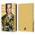 Robbie Williams Calendar Tiger Print Shirt Leather Book Wallet Case Cover For Amazon Kindle 11th Gen 6in 2022
