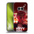 HRVY Graphics Calendar 6 Soft Gel Case for Nothing Phone (2a)