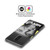 HRVY Graphics Calendar 5 Soft Gel Case for OnePlus 12R