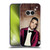 Robbie Williams Calendar Magenta Tux Soft Gel Case for Nothing Phone (2a)