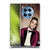 Robbie Williams Calendar Magenta Tux Soft Gel Case for OnePlus 12R