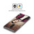Robbie Williams Calendar Magenta Tux Soft Gel Case for OnePlus 12R