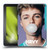 HRVY Graphics Calendar 2 Soft Gel Case for Amazon Fire HD 8/Fire HD 8 Plus 2020