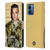Robbie Williams Calendar Tiger Print Shirt Leather Book Wallet Case Cover For Motorola Moto G14