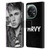 HRVY Graphics Calendar 12 Leather Book Wallet Case Cover For OnePlus 11 5G