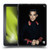 Robbie Williams Calendar Portrait Soft Gel Case for Amazon Fire HD 8/Fire HD 8 Plus 2020