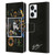 Elton John Artwork The One Single Leather Book Wallet Case Cover For Xiaomi Redmi Note 12T