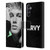 HRVY Graphics Calendar 7 Leather Book Wallet Case Cover For Samsung Galaxy A05s