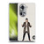 Robbie Williams Calendar Animal Print Coat Soft Gel Case for OPPO Reno11