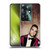 Robbie Williams Calendar Magenta Tux Soft Gel Case for OPPO Reno11 F 5G / F25 Pro 5G