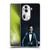 Robbie Williams Calendar Dark Background Soft Gel Case for OPPO Reno11 Pro