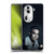 Robbie Williams Calendar Leather Jacket Soft Gel Case for OPPO Reno11 Pro