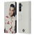 Robbie Williams Calendar Floral Shirt Leather Book Wallet Case Cover For Samsung Galaxy A05s