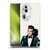 Robbie Williams Calendar White Background Soft Gel Case for OPPO Reno11 Pro