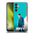 HRVY Graphics Calendar 8 Soft Gel Case for Samsung Galaxy A25 5G