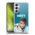 HRVY Graphics Calendar 10 Soft Gel Case for Samsung Galaxy A35 5G