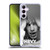 HRVY Graphics Calendar 11 Soft Gel Case for Samsung Galaxy A35 5G