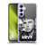 HRVY Graphics Calendar 12 Soft Gel Case for Samsung Galaxy A35 5G