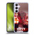 HRVY Graphics Calendar 6 Soft Gel Case for Samsung Galaxy A35 5G