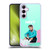 HRVY Graphics Calendar Soft Gel Case for Samsung Galaxy A35 5G