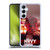 HRVY Graphics Calendar 6 Soft Gel Case for Samsung Galaxy A55 5G